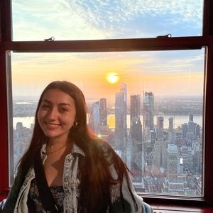 Meet your Posher, Marla